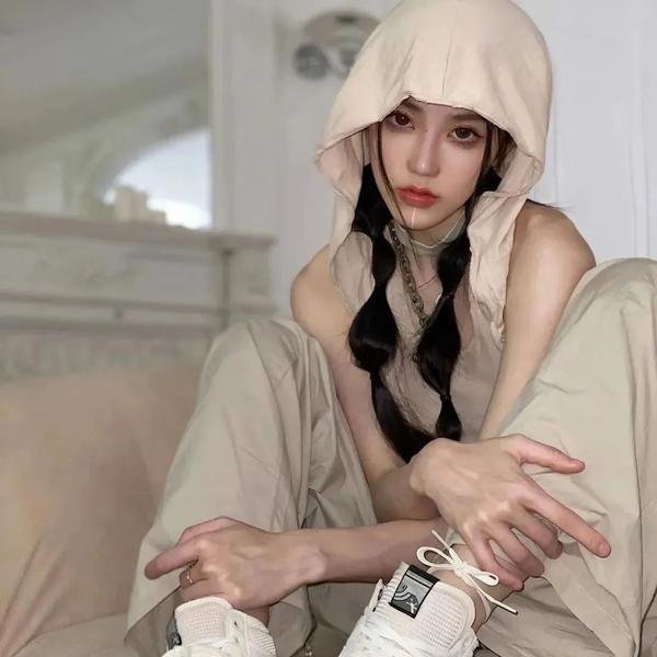 蒙面人